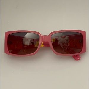 Rare sunglasses Ferragamo Vintage Made in Italy